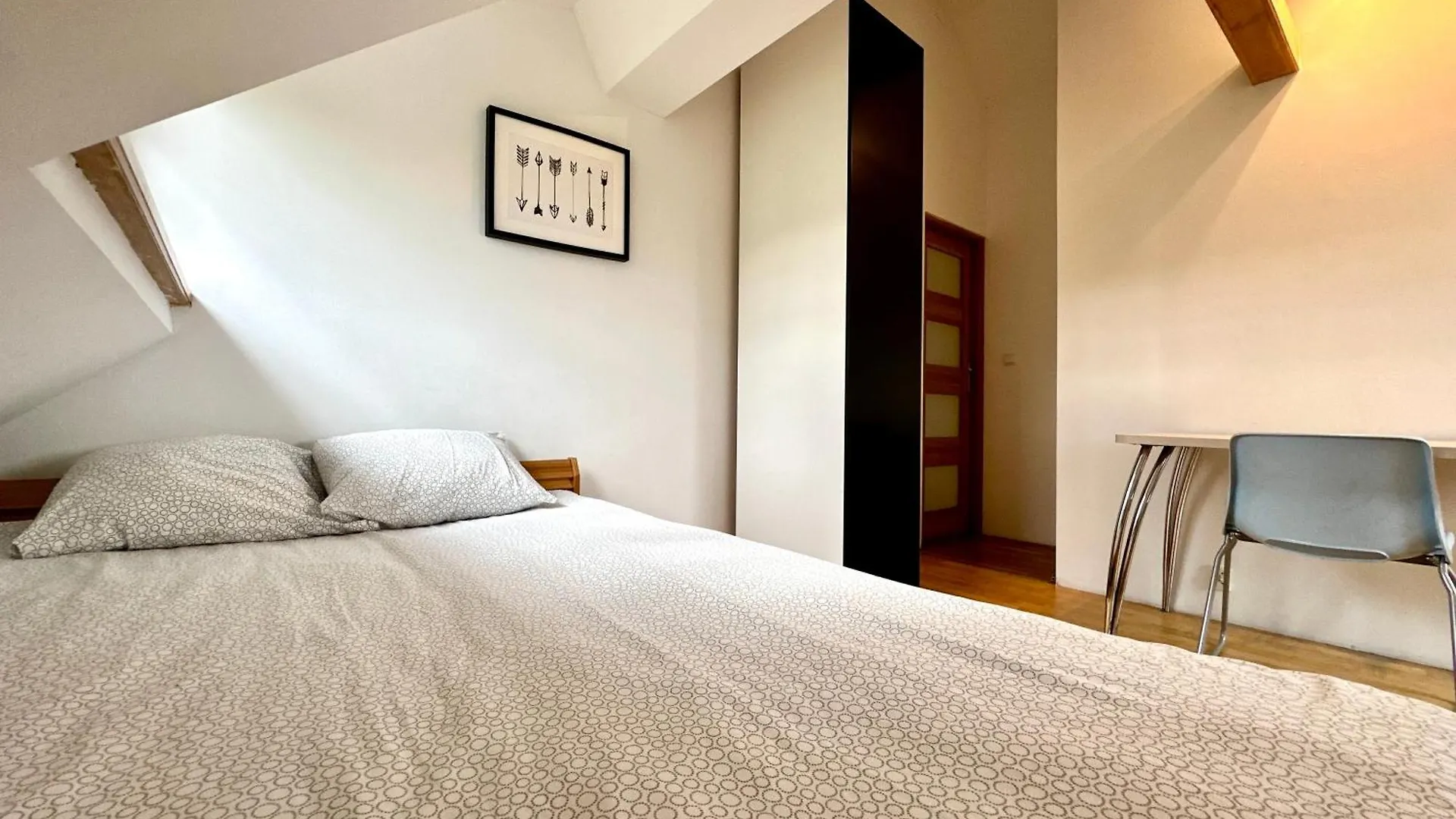 Homestay Pokoje Przy Hipodromie & Parking